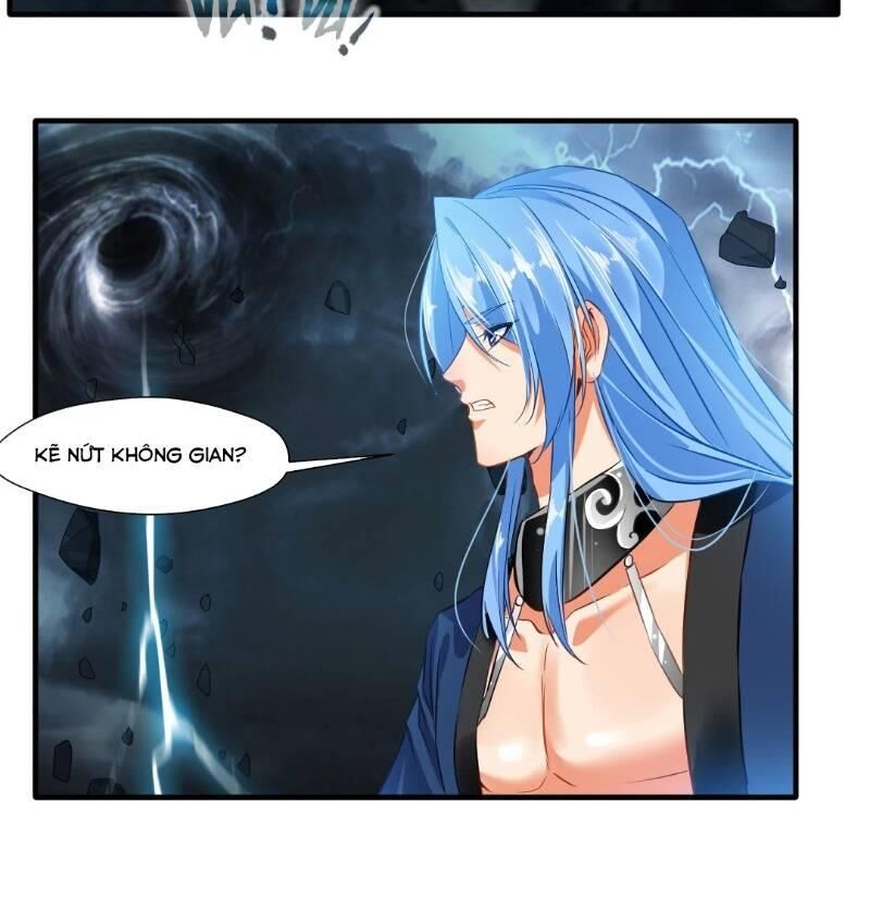 Tuyệt Thế Đế Tôn Chap 15 - Next Chap 16