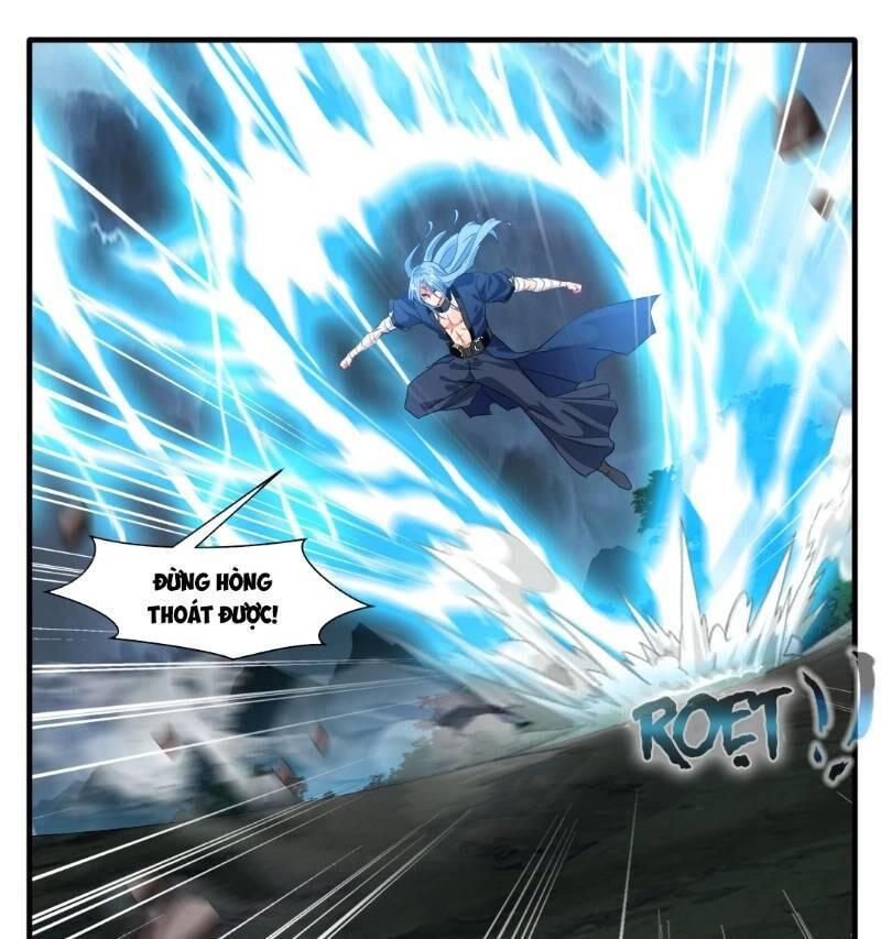 Tuyệt Thế Đế Tôn Chap 15 - Next Chap 16