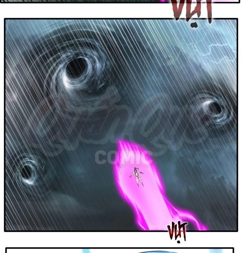 Tuyệt Thế Đế Tôn Chap 15 - Next Chap 16