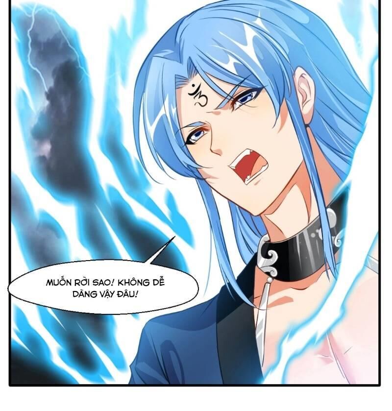 Tuyệt Thế Đế Tôn Chap 15 - Next Chap 16