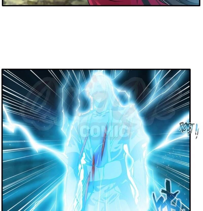 Tuyệt Thế Đế Tôn Chap 15 - Next Chap 16