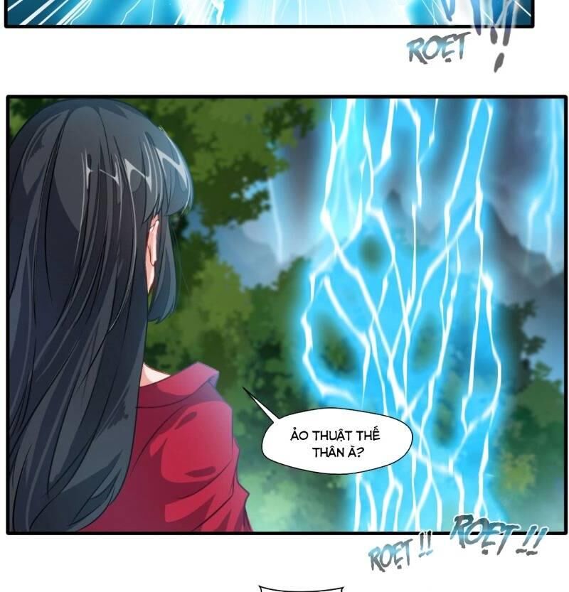 Tuyệt Thế Đế Tôn Chap 15 - Next Chap 16