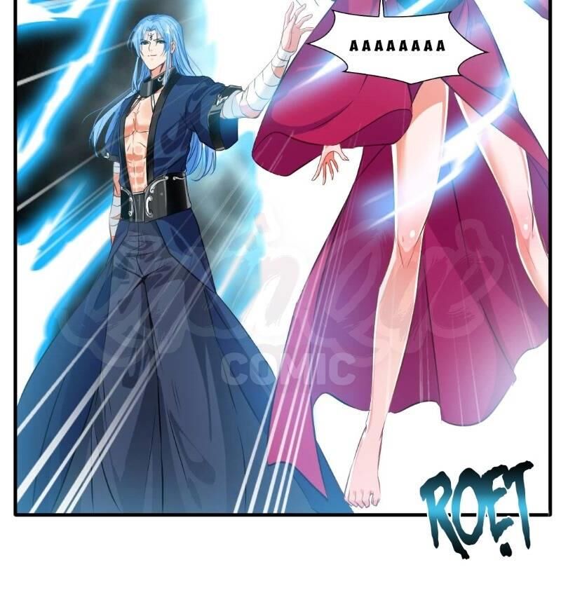 Tuyệt Thế Đế Tôn Chap 15 - Next Chap 16