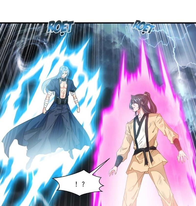 Tuyệt Thế Đế Tôn Chap 16 - Next Chap 17