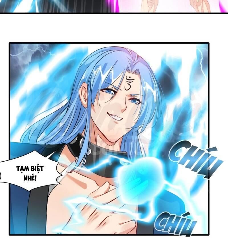 Tuyệt Thế Đế Tôn Chap 16 - Next Chap 17