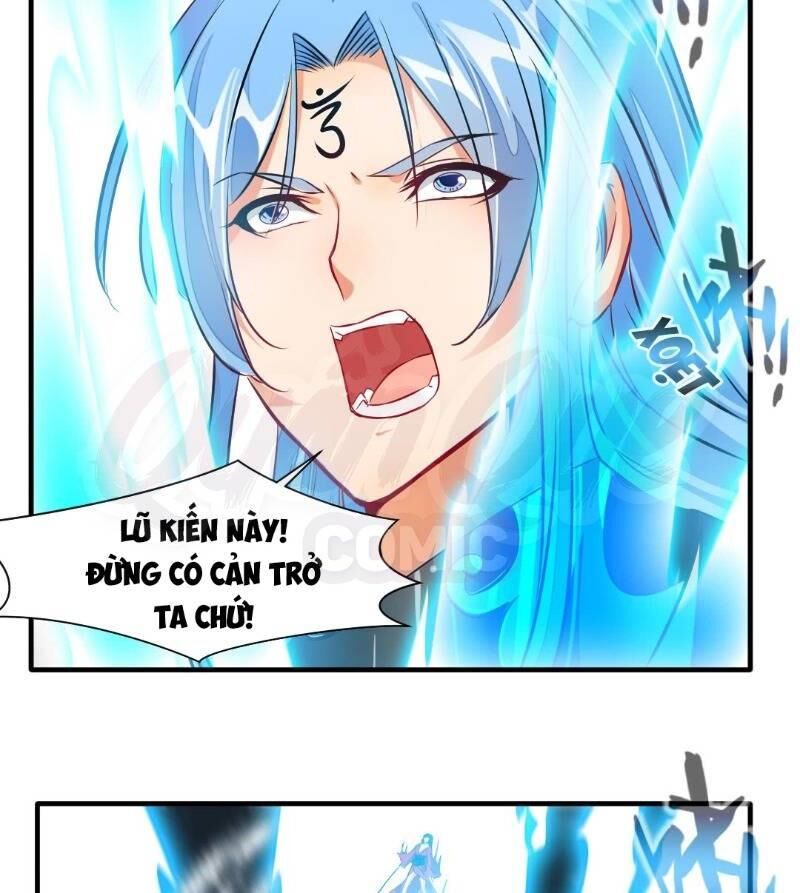 Tuyệt Thế Đế Tôn Chap 16 - Next Chap 17