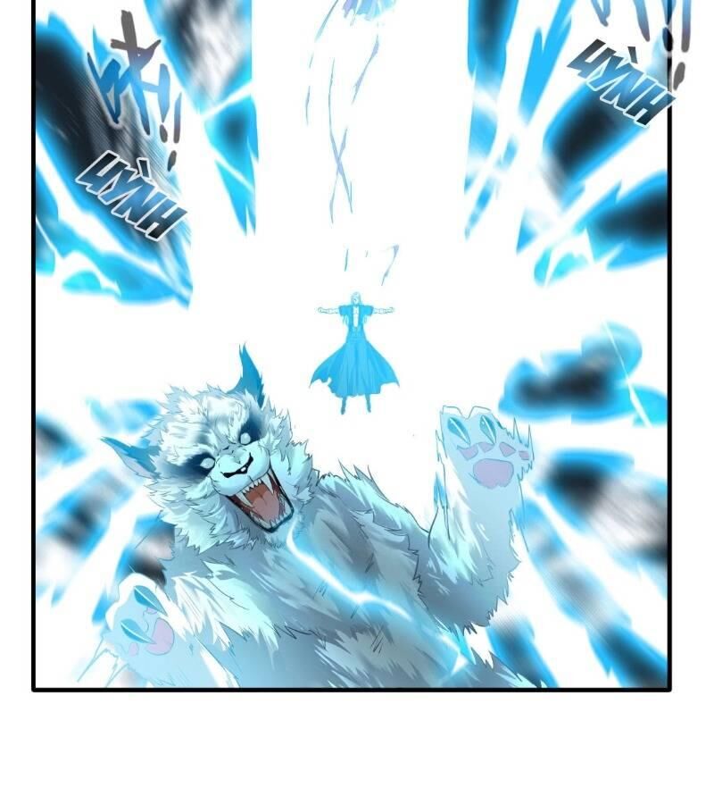 Tuyệt Thế Đế Tôn Chap 16 - Next Chap 17