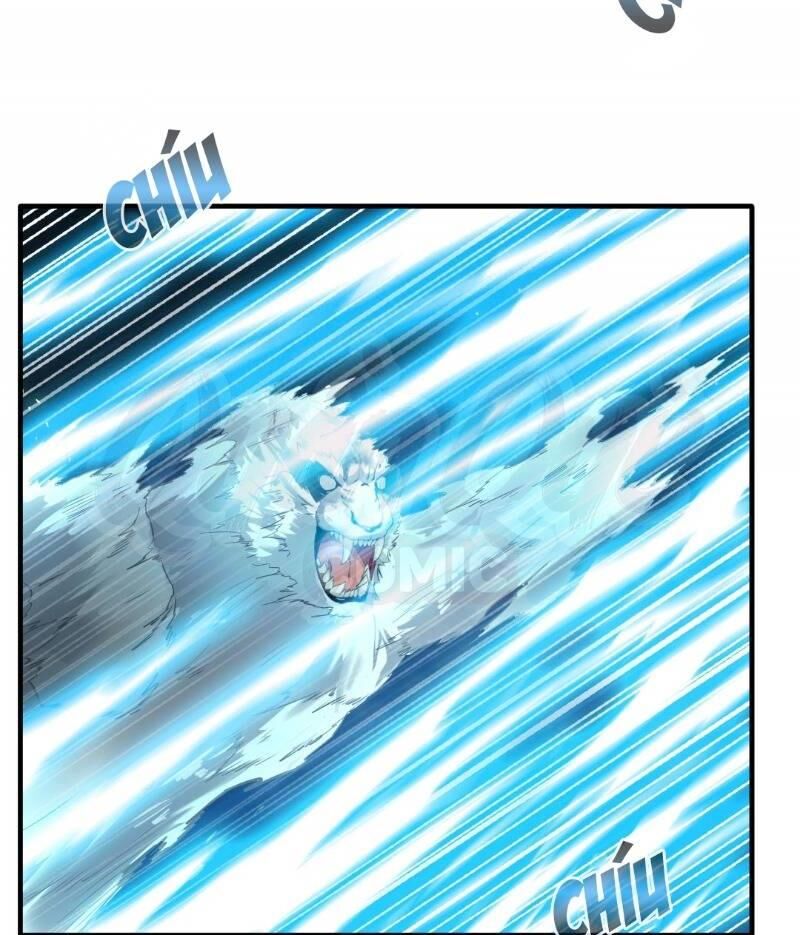 Tuyệt Thế Đế Tôn Chap 16 - Next Chap 17
