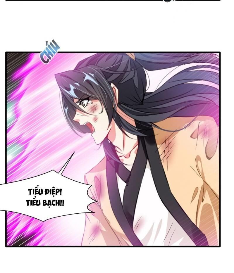 Tuyệt Thế Đế Tôn Chap 16 - Next Chap 17