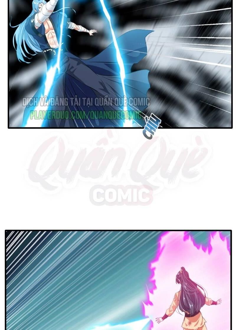 Tuyệt Thế Đế Tôn Chap 16 - Next Chap 17