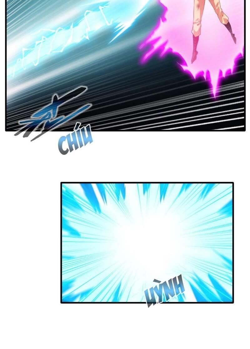 Tuyệt Thế Đế Tôn Chap 16 - Next Chap 17