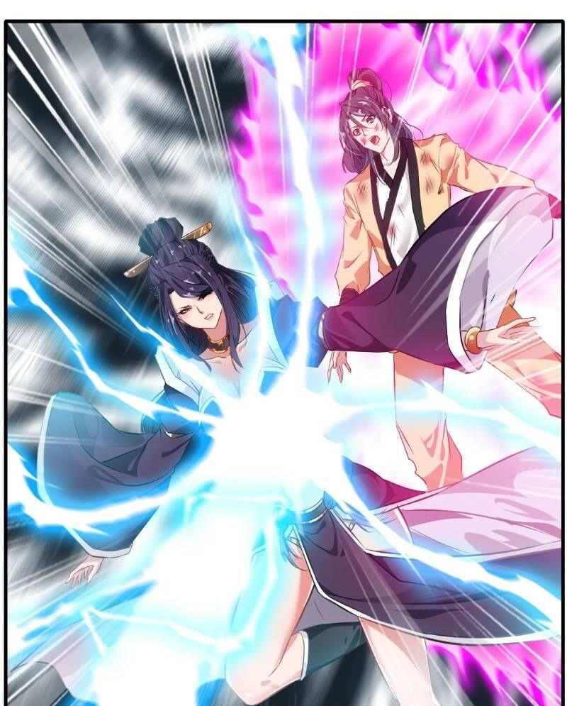 Tuyệt Thế Đế Tôn Chap 16 - Next Chap 17