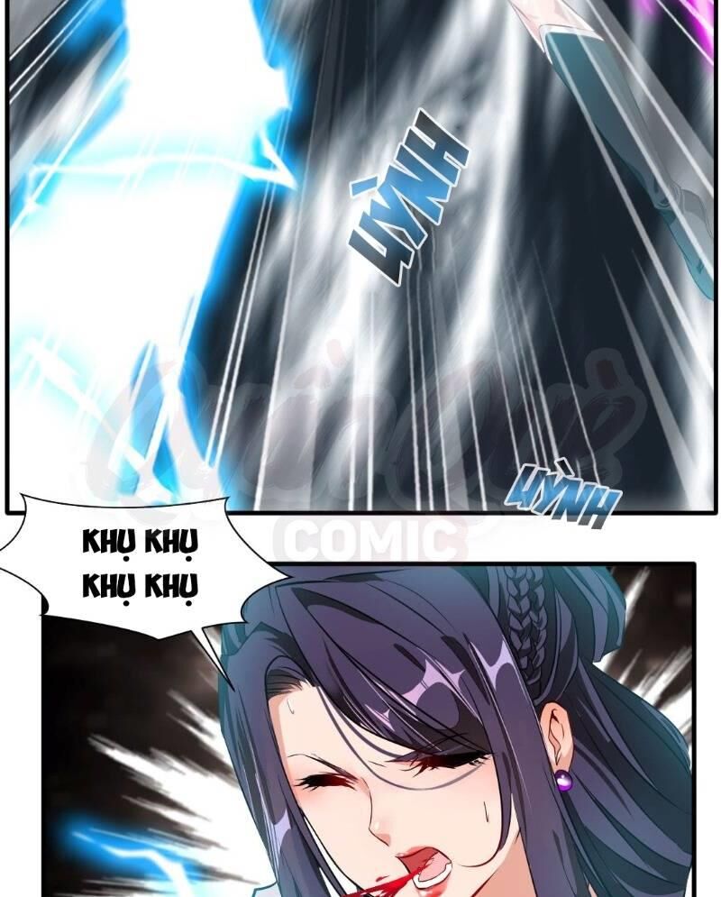 Tuyệt Thế Đế Tôn Chap 16 - Next Chap 17