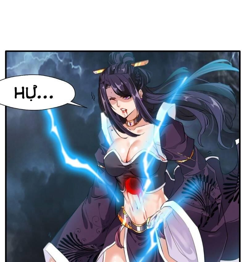 Tuyệt Thế Đế Tôn Chap 16 - Next Chap 17