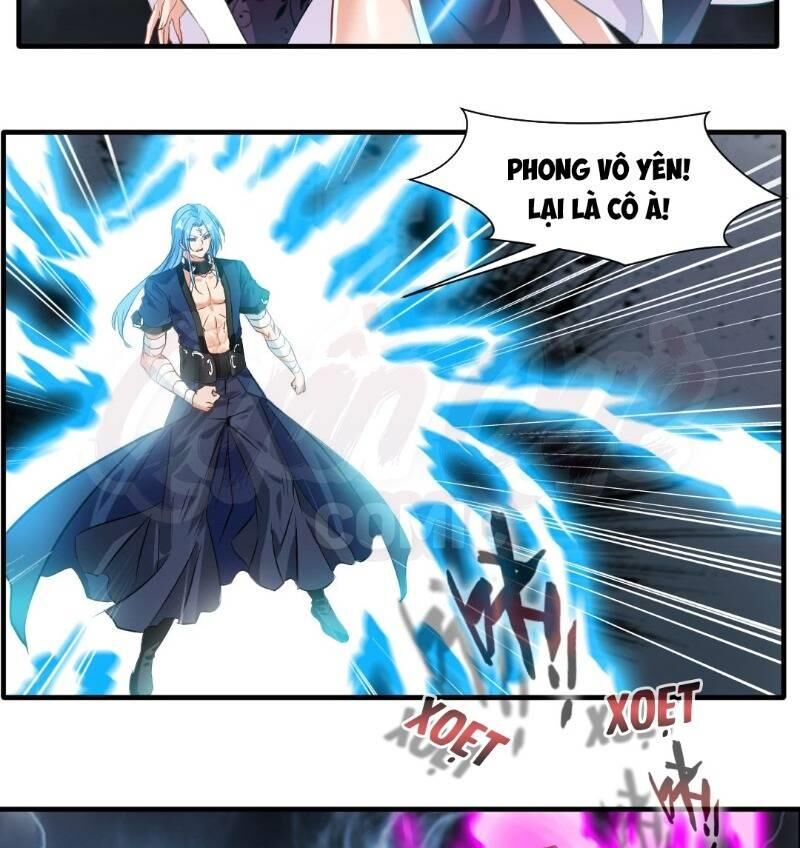 Tuyệt Thế Đế Tôn Chap 16 - Next Chap 17