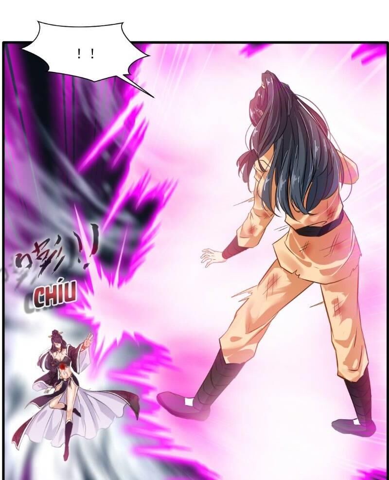 Tuyệt Thế Đế Tôn Chap 16 - Next Chap 17