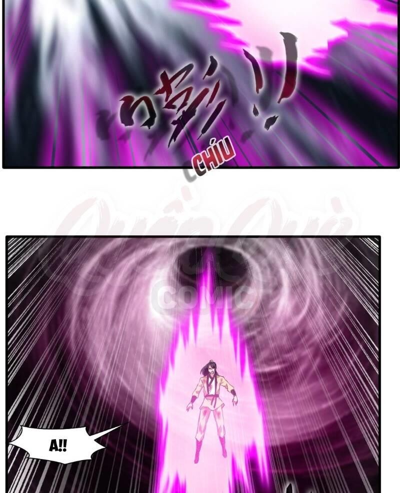 Tuyệt Thế Đế Tôn Chap 16 - Next Chap 17