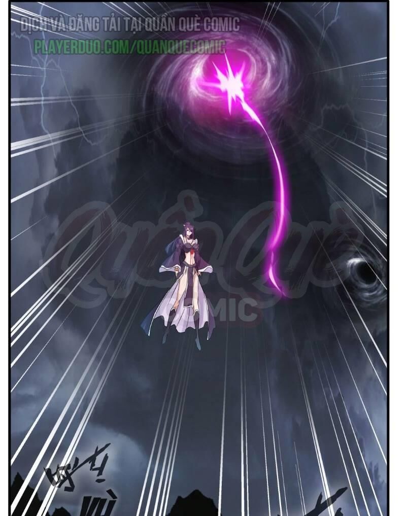 Tuyệt Thế Đế Tôn Chap 16 - Next Chap 17