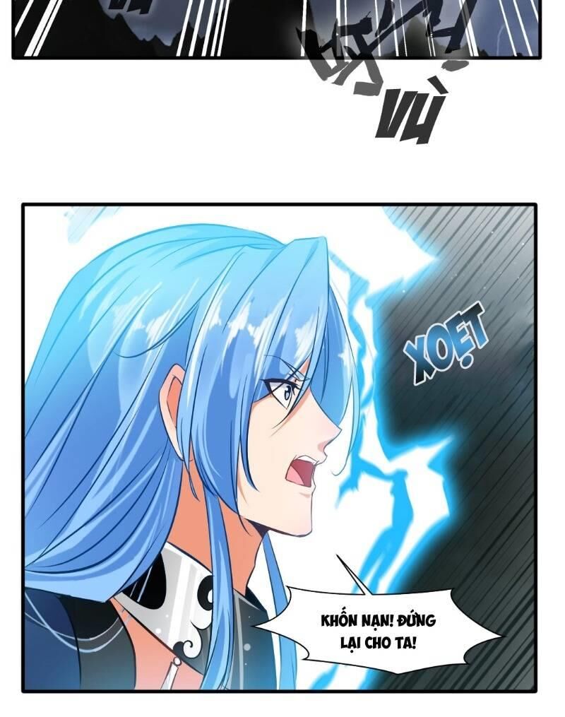 Tuyệt Thế Đế Tôn Chap 16 - Next Chap 17