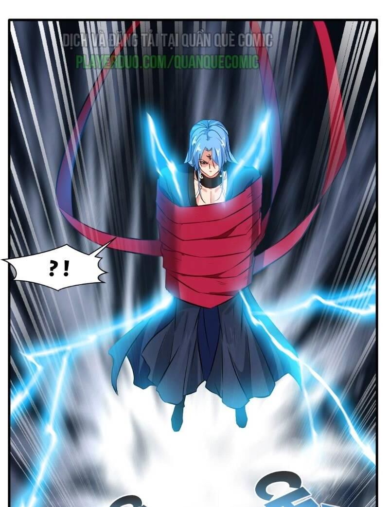 Tuyệt Thế Đế Tôn Chap 16 - Next Chap 17