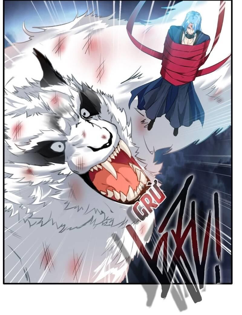 Tuyệt Thế Đế Tôn Chap 16 - Next Chap 17