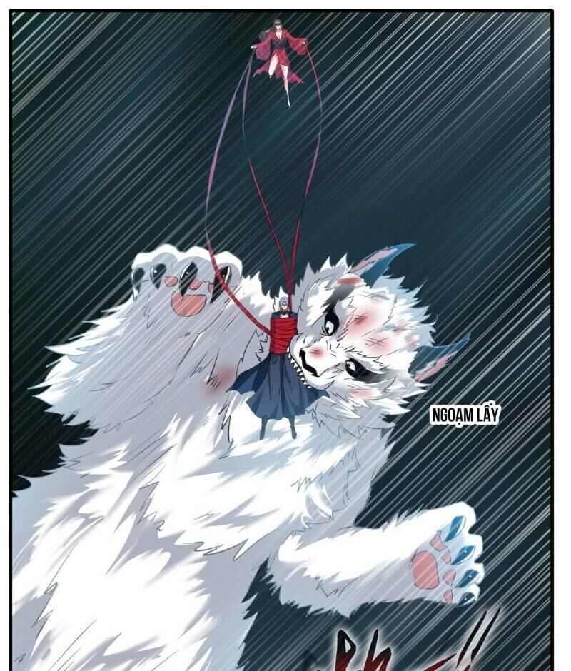 Tuyệt Thế Đế Tôn Chap 16 - Next Chap 17