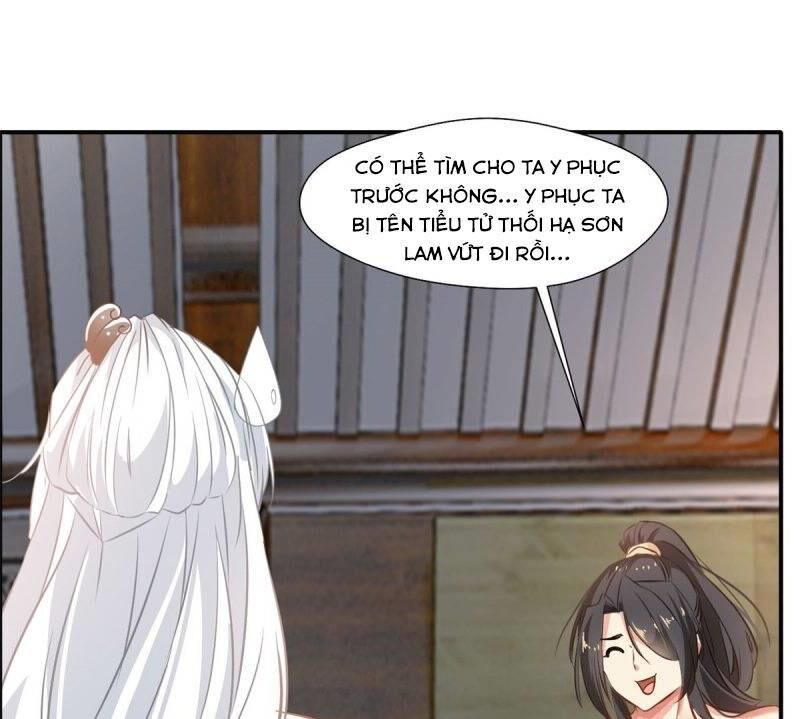 Tuyệt Thế Đế Tôn Chap 62 - Next Chap 63