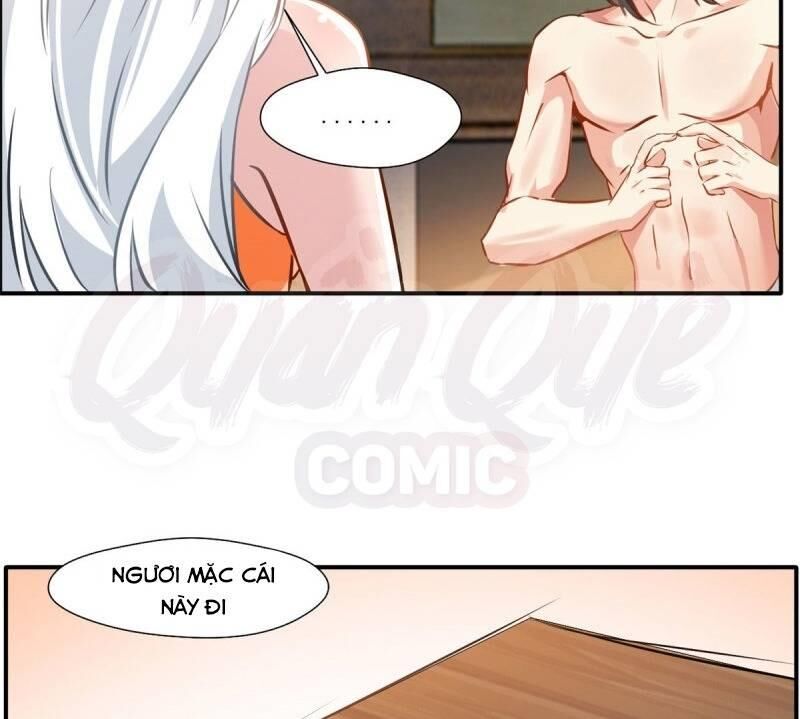 Tuyệt Thế Đế Tôn Chap 62 - Next Chap 63