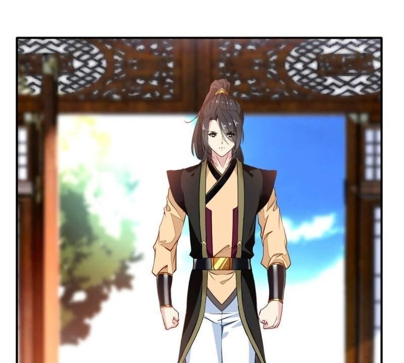Tuyệt Thế Đế Tôn Chap 62 - Next Chap 63