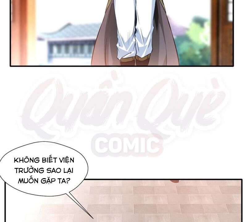 Tuyệt Thế Đế Tôn Chap 62 - Next Chap 63