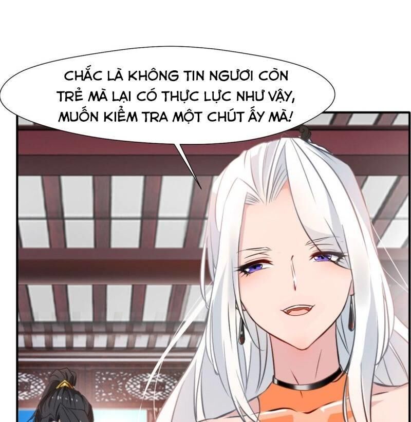 Tuyệt Thế Đế Tôn Chap 62 - Next Chap 63