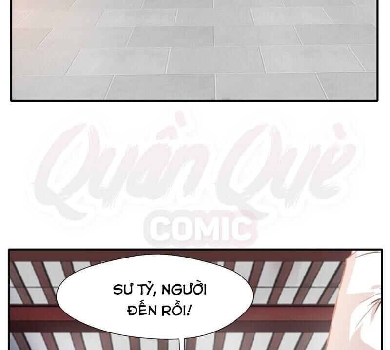 Tuyệt Thế Đế Tôn Chap 62 - Next Chap 63