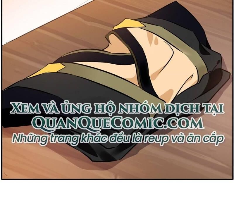 Tuyệt Thế Đế Tôn Chap 62 - Next Chap 63