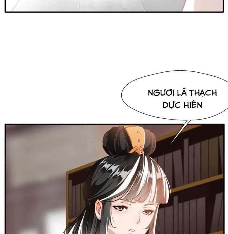Tuyệt Thế Đế Tôn Chap 62 - Next Chap 63