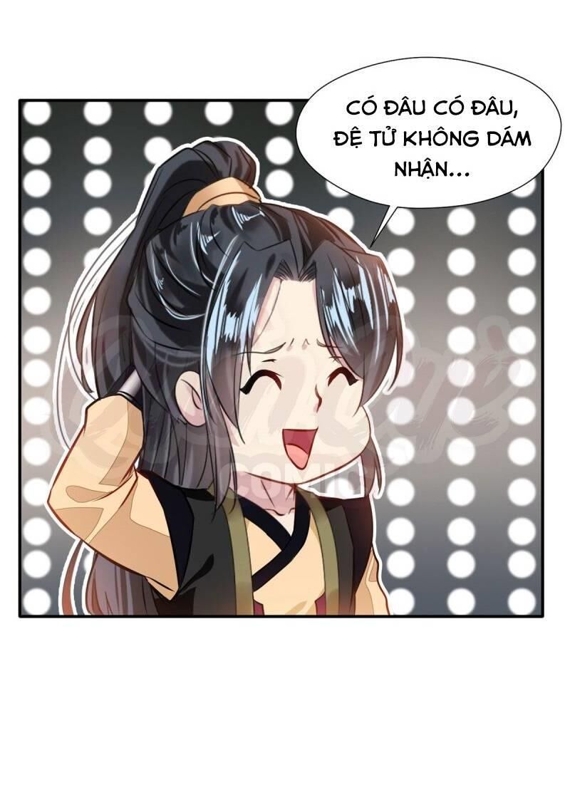 Tuyệt Thế Đế Tôn Chap 62 - Next Chap 63