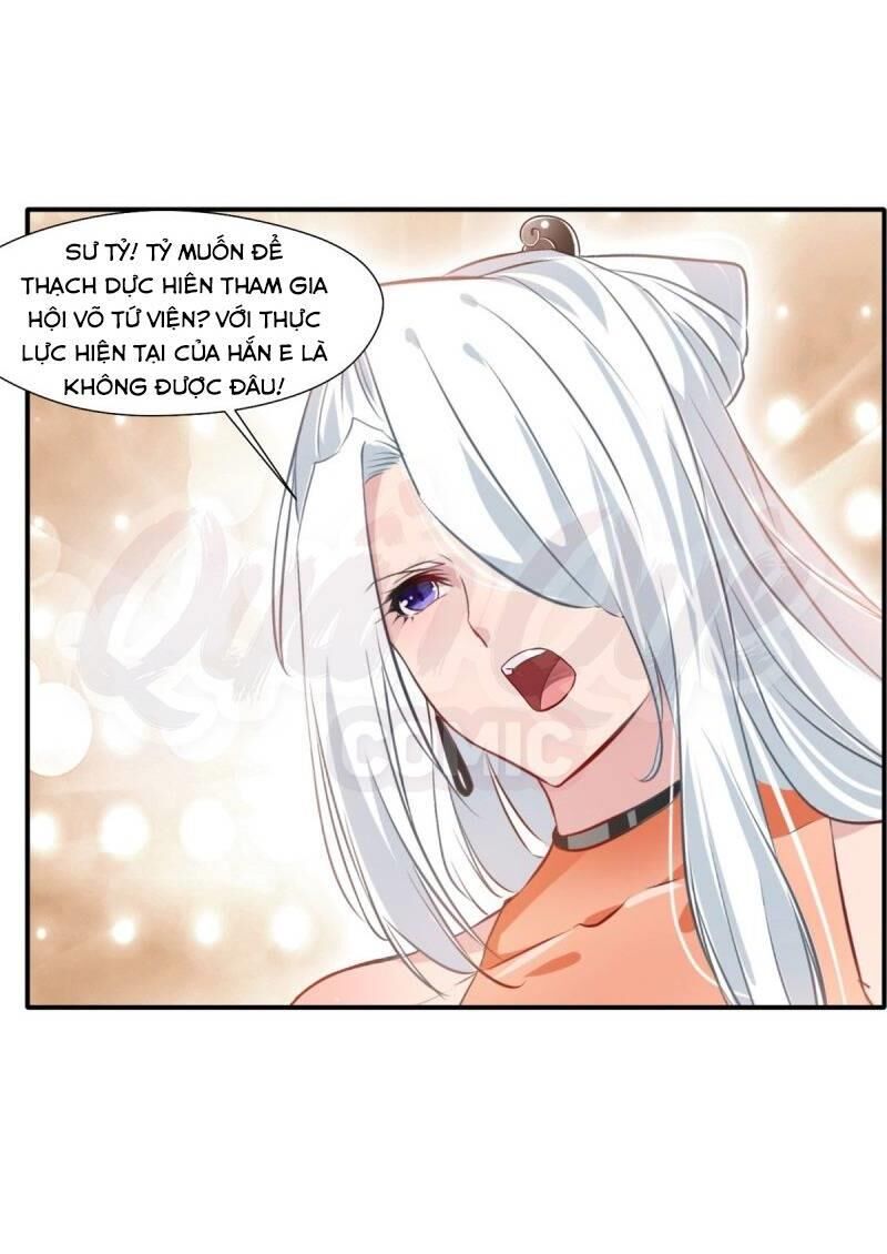 Tuyệt Thế Đế Tôn Chap 62 - Next Chap 63
