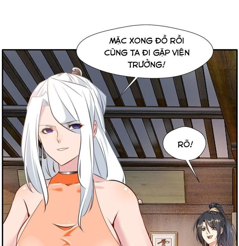 Tuyệt Thế Đế Tôn Chap 62 - Next Chap 63