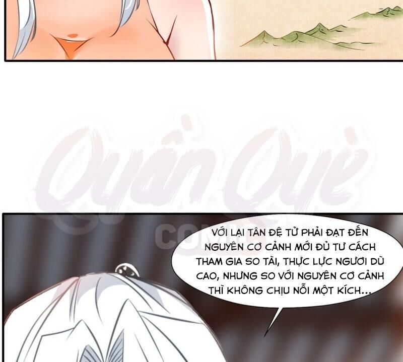 Tuyệt Thế Đế Tôn Chap 62 - Next Chap 63