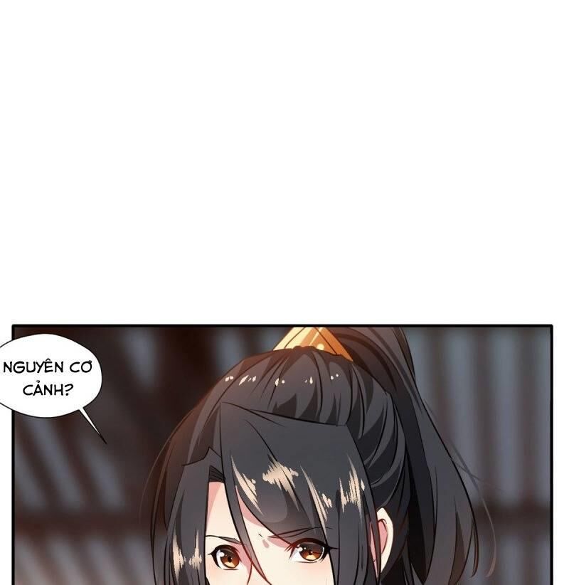 Tuyệt Thế Đế Tôn Chap 62 - Next Chap 63
