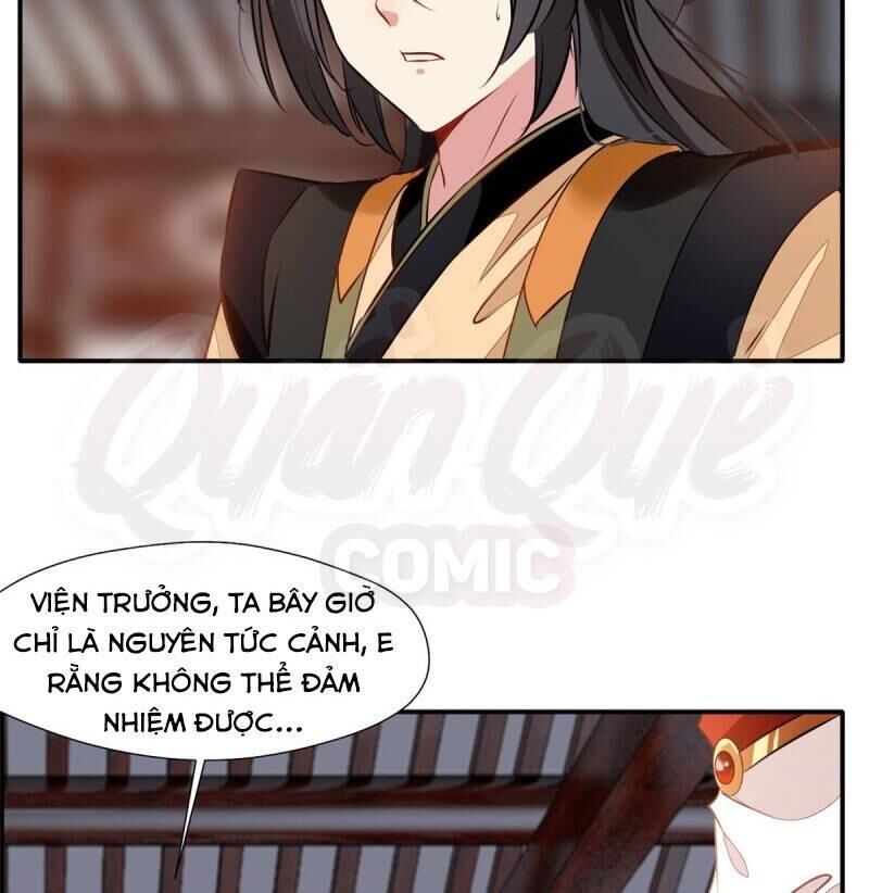 Tuyệt Thế Đế Tôn Chap 62 - Next Chap 63
