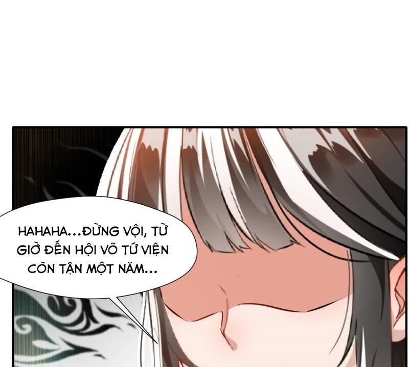 Tuyệt Thế Đế Tôn Chap 62 - Next Chap 63