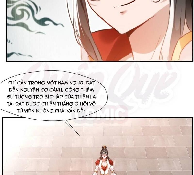Tuyệt Thế Đế Tôn Chap 62 - Next Chap 63