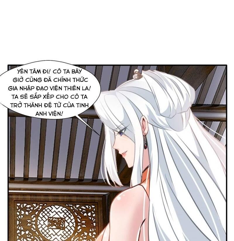 Tuyệt Thế Đế Tôn Chap 62 - Next Chap 63