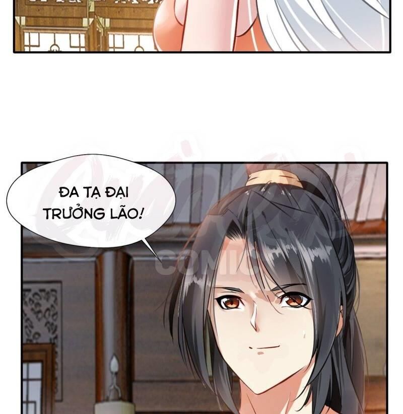 Tuyệt Thế Đế Tôn Chap 62 - Next Chap 63