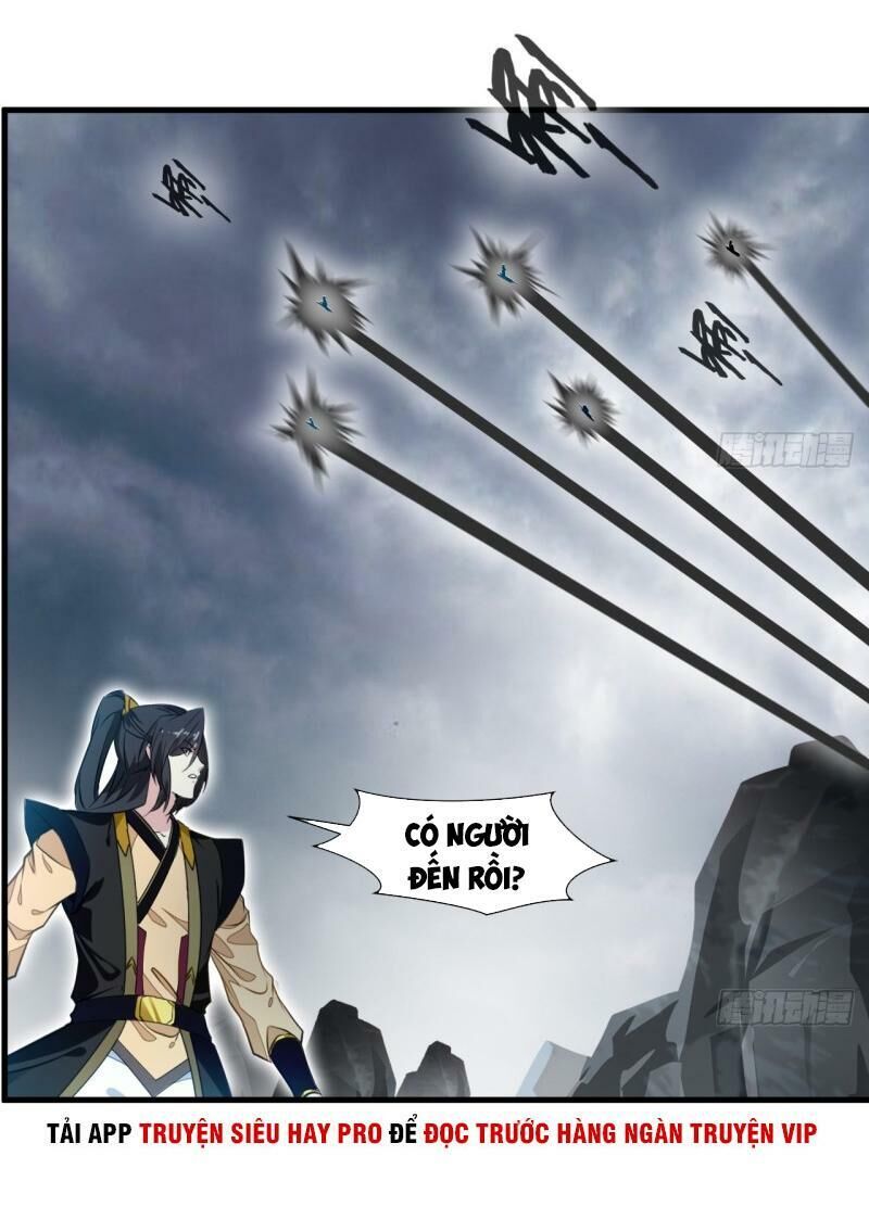 Tuyệt Thế Đế Tôn Chap 71 - Next Chap 72