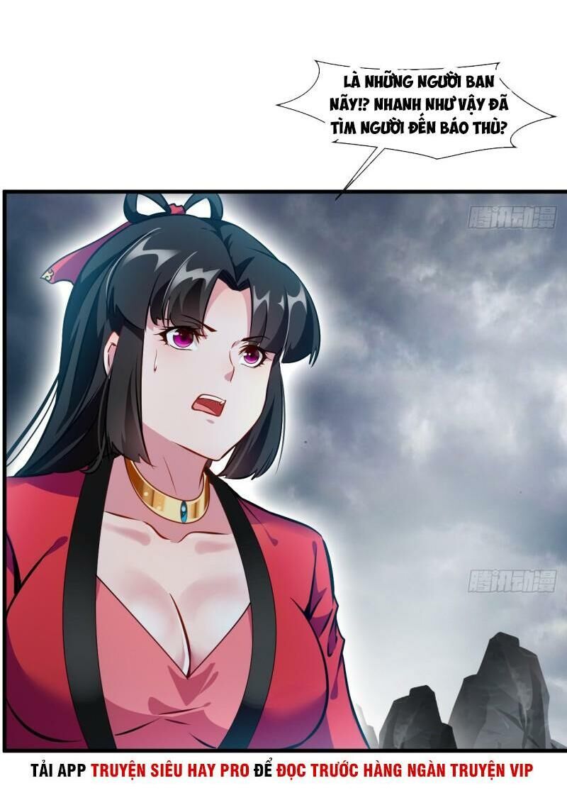 Tuyệt Thế Đế Tôn Chap 71 - Next Chap 72