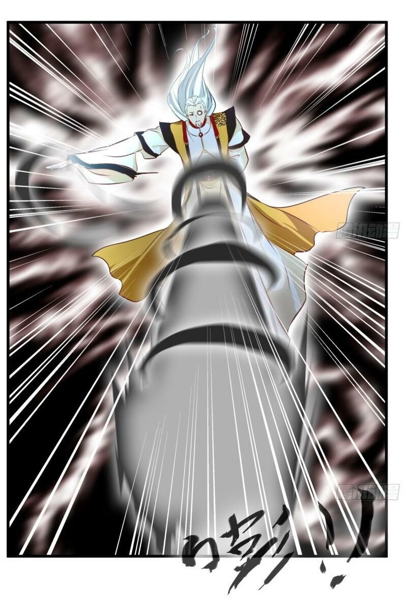 Tuyệt Thế Đế Tôn Chap 71 - Next Chap 72