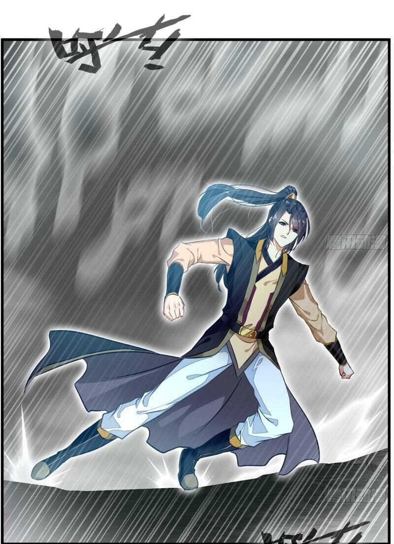Tuyệt Thế Đế Tôn Chap 71 - Next Chap 72