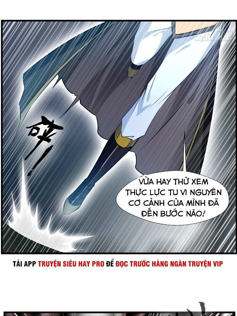 Tuyệt Thế Đế Tôn Chap 71 - Next Chap 72