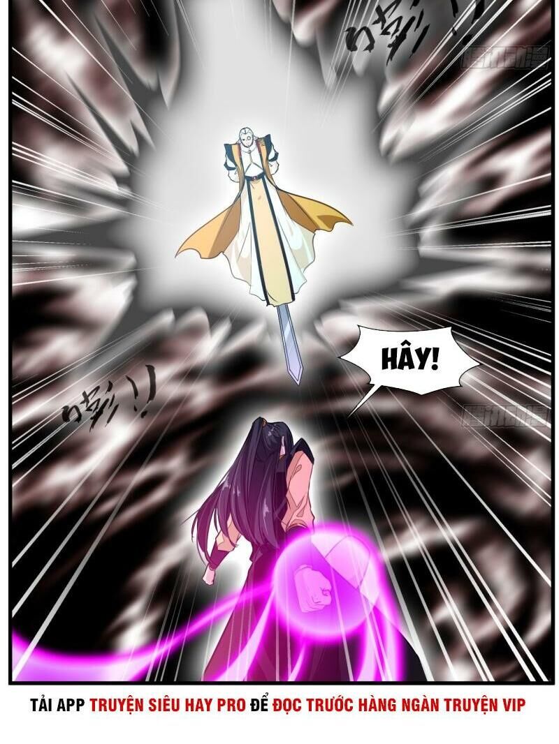 Tuyệt Thế Đế Tôn Chap 71 - Next Chap 72